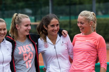 Jennifer Witthöft 542 - BL Damen Der Club an der Alster - DTV Hannover